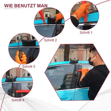 Laden Sie das Bild in den Galerie-Viewer, Auto Notfall Werkzeug Set