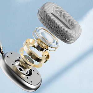 Kabellose Bluetooth - Kopfhörer