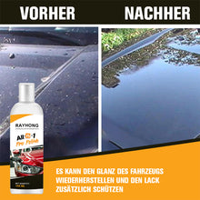 Laden Sie das Bild in den Galerie-Viewer, Tolles Autolackierungsmittel