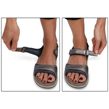 Laden Sie das Bild in den Galerie-Viewer, Lässige Sandalen Für Damen