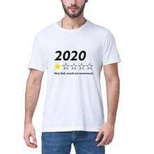 Laden Sie das Bild in den Galerie-Viewer, 2021 1 Stern Bewertung Shirt