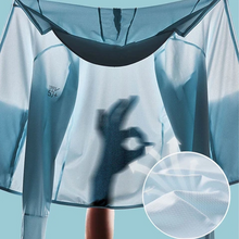 Laden Sie das Bild in den Galerie-Viewer, Sonnenschutzkleidung Für Damen