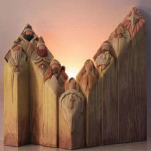 Laden Sie das Bild in den Galerie-Viewer, Handwerk zum Gedenken an Jesus