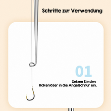 Laden Sie das Bild in den Galerie-Viewer, Multifunktionaler Hakenlöser