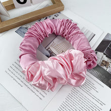 Laden Sie das Bild in den Galerie-Viewer, Nahtloses Tragbares Schlafhaarband