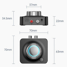 Laden Sie das Bild in den Galerie-Viewer, Bluetooth-Audioempfänger