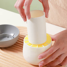 Laden Sie das Bild in den Galerie-Viewer, Pilz-Silikon-Eisbecher