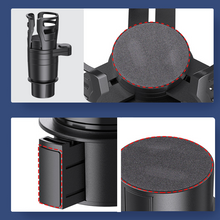 Laden Sie das Bild in den Galerie-Viewer, Multifunktionaler versenkbarer drehbarer Getränkehalter