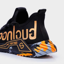 Laden Sie das Bild in den Galerie-Viewer, Lässige Turnschuhe Mit Bandbuchstaben