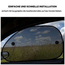 Laden Sie das Bild in den Galerie-Viewer, Auto Fenster Sonnenschutz Zubehör