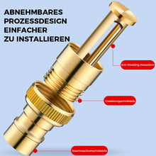 Laden Sie das Bild in den Galerie-Viewer, Wasserhahn-Adapter