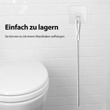 Laden Sie das Bild in den Galerie-Viewer, 45 CM Flexible Rohrbahn Reinigungsbürste