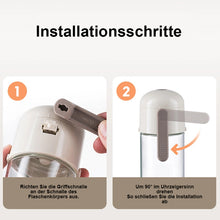 Laden Sie das Bild in den Galerie-Viewer, Quantitativer Salz-Mixbecher