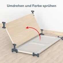 Laden Sie das Bild in den Galerie-Viewer, 4-in-1 I-Typ-Zubehörwerkzeuge