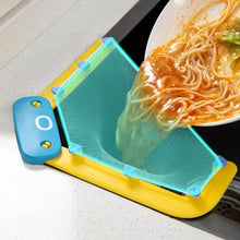 Laden Sie das Bild in den Galerie-Viewer, Tintenfisch Filterset für Waschbecken