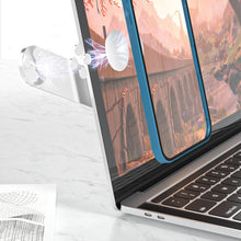 Laden Sie das Bild in den Galerie-Viewer, Verstellbarer Laptop-Erweiterungshalter