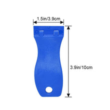 Laden Sie das Bild in den Galerie-Viewer, Werkzeug zum Entfernen von Aufklebern, 11 Stk