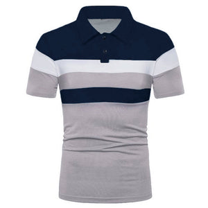 Poloshirt mit Revers für Herren