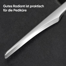 Laden Sie das Bild in den Galerie-Viewer, Fußschaber Pediküre-Werkzeug