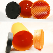 Laden Sie das Bild in den Galerie-Viewer, Aufbewahrungseimer Für Küchenutensilien