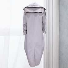 Laden Sie das Bild in den Galerie-Viewer, Lässige Einreihige Taschenjacke für Damen