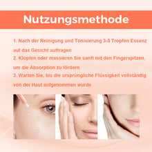 Laden Sie das Bild in den Galerie-Viewer, Rosenöl Feuchtigkeitsspendende Essenz