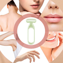 Laden Sie das Bild in den Galerie-Viewer, Manuelles Haarentfernungsmesser