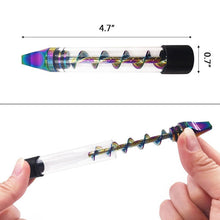 Laden Sie das Bild in den Galerie-Viewer, Tabakspiral-Trockenbrennzerstäuber