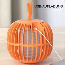Laden Sie das Bild in den Galerie-Viewer, 2 in 1 Geräuschloser Mückenvernichter