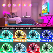 Laden Sie das Bild in den Galerie-Viewer, Intelligenter LED-Streifen