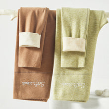 Laden Sie das Bild in den Galerie-Viewer, Verdickte Thermohose