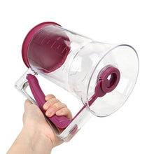 Laden Sie das Bild in den Galerie-Viewer, Kuchenteigtrenner DIY Backwerkzeug