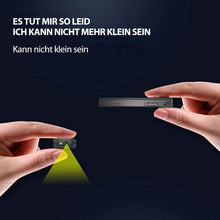 Laden Sie das Bild in den Galerie-Viewer, Mini Kamera mit rückseitigem Clip