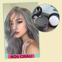 Laden Sie das Bild in den Galerie-Viewer, Artefakt der Haaransatzfüllung