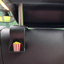 Laden Sie das Bild in den Galerie-Viewer, Auto-Cartoon-Haken