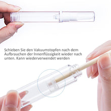 Laden Sie das Bild in den Galerie-Viewer, Airless-Vakuumpumpflaschen-Set