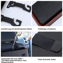 Laden Sie das Bild in den Galerie-Viewer, Auto Faltbare Aufbewahrungsbox