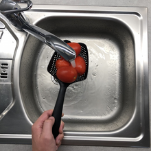 Laden Sie das Bild in den Galerie-Viewer, Umweltfreundliche Nylon-Siebschaufel