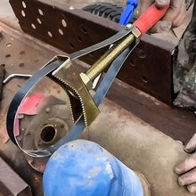 Laden Sie das Bild in den Galerie-Viewer, Multifunktionaler Maschinenfilterschlüssel