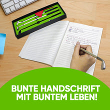 Laden Sie das Bild in den Galerie-Viewer, Verpackte Golfschlägerstifte