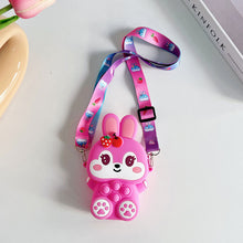 Laden Sie das Bild in den Galerie-Viewer, Kleine Kindertasche