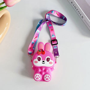 Kleine Kindertasche