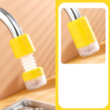 Laden Sie das Bild in den Galerie-Viewer, Druckdusche mit drehbarem Filter