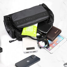 Laden Sie das Bild in den Galerie-Viewer, Einfache Geschäft-Umhängetasche