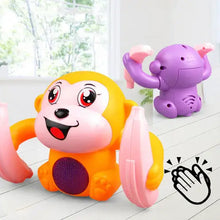 Laden Sie das Bild in den Galerie-Viewer, Interaktives pädagogisches elektrisches Spielzeug