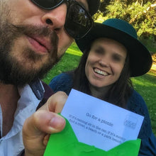 Laden Sie das Bild in den Galerie-Viewer, 52 Woche der Datteln | Schachtel mit Date-Night-Ideen