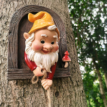 Laden Sie das Bild in den Galerie-Viewer, Kletternde Zwerge