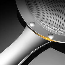 Laden Sie das Bild in den Galerie-Viewer, Gittersieb aus Edelstahl