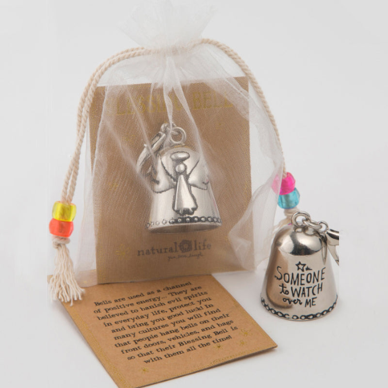 🔔Segensglocke - Freunde sind Engel🔔