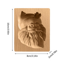 Laden Sie das Bild in den Galerie-Viewer, Kreative Süße Plätzchenform